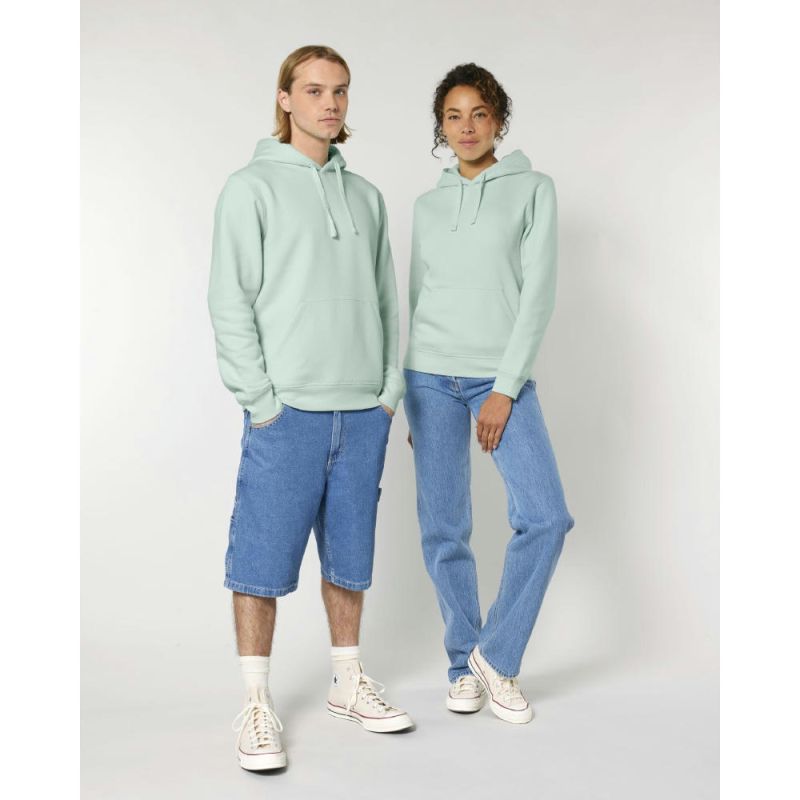 Caribbean Blue/Dark Washed Indigo