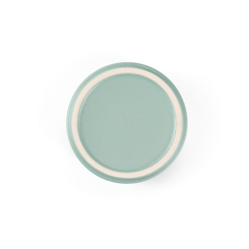 Pastelblau
