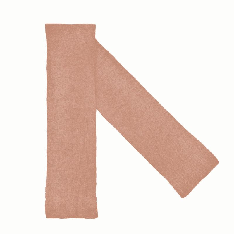 Dusty Pink