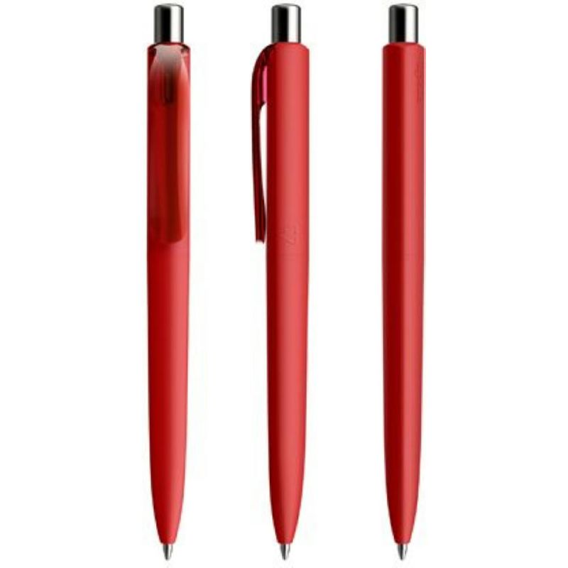 Dark Red-Silver chrome finish R21 C