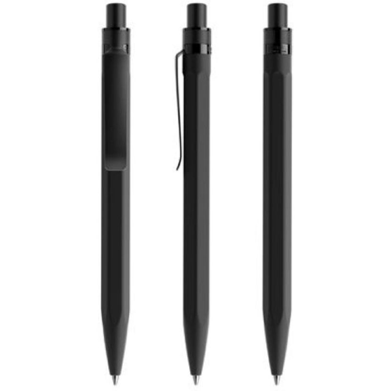 Black-Black satin finish R75-S80 S