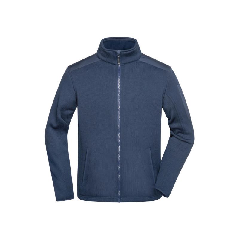 blau (navy/navy)