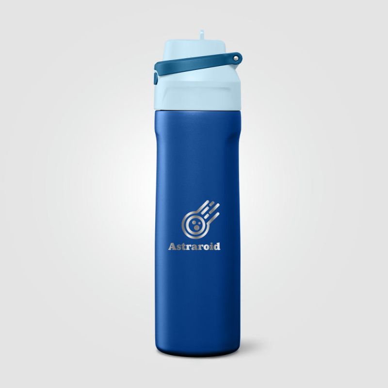 Marineblau