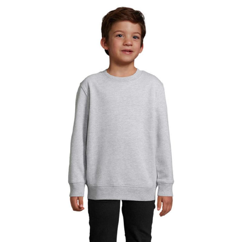 grey melange(GY)