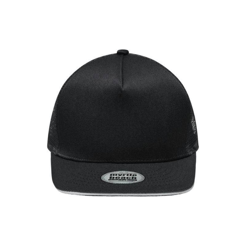 schwarz/grau (black/light-grey)