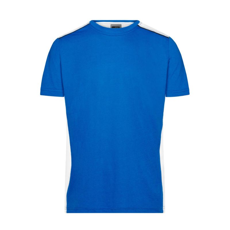 weiß/blau (royal/white)