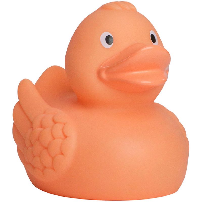 Pastellorange
