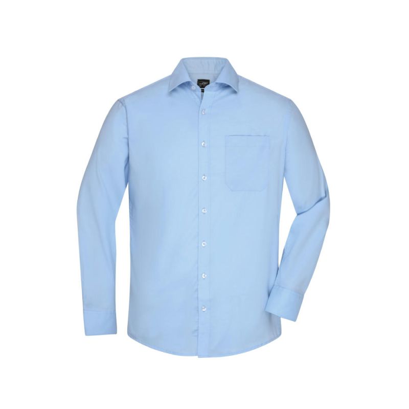 blau (light-blue)
