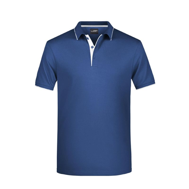 weiß/blau (navy/white)
