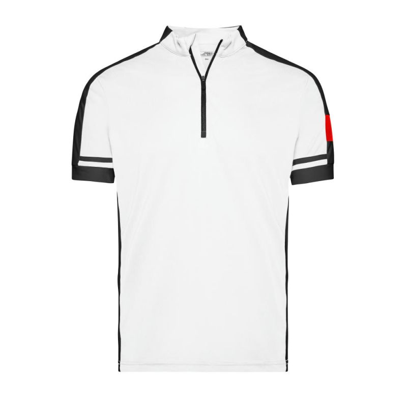 weiß (white)