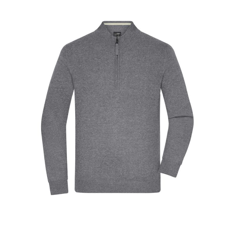grau (grey-heather)
