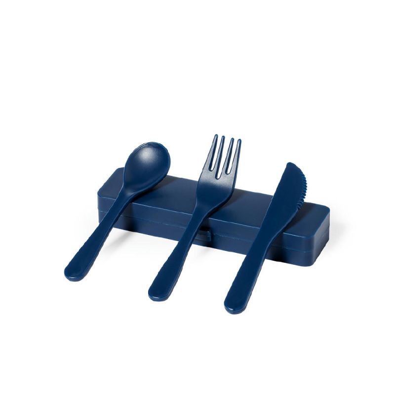 Marineblau