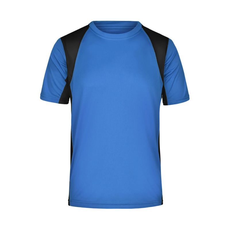schwarz/blau (royal/black)