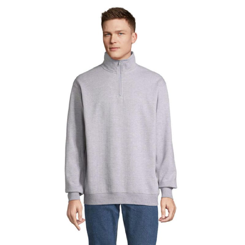 grey melange(GY)