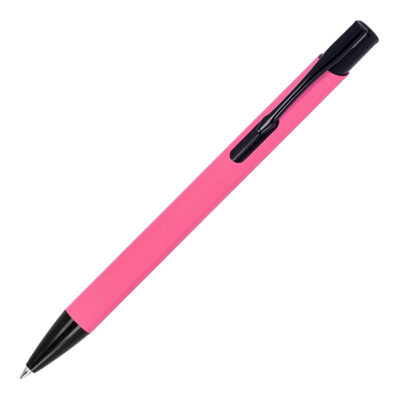 Rosa / Schwarz