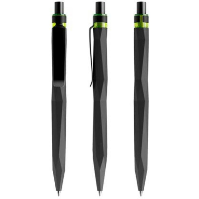 Black-Black-Yellow Green R75-S80-T66