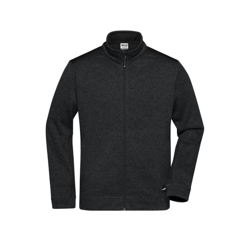 schwarz (black/black)