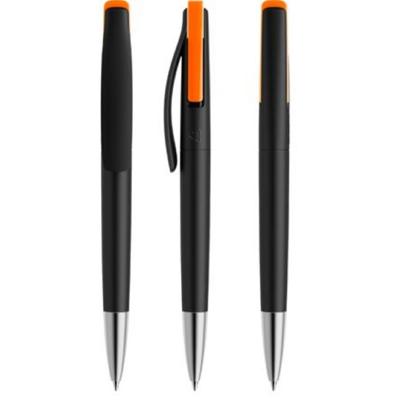 Black-Orange M75-P10