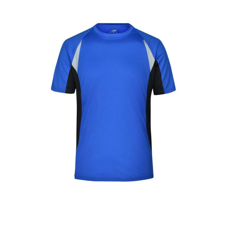schwarz/blau (royal/black)