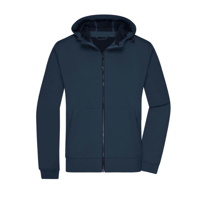 blau (navy/navy)