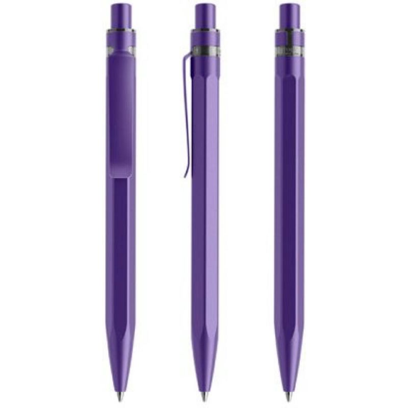 Amethyst Purple - Amethyst Purple satin finish Q30-S30 S