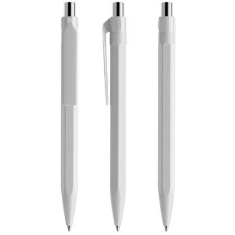 Concrete Grey-Silver chrome finish M77 C