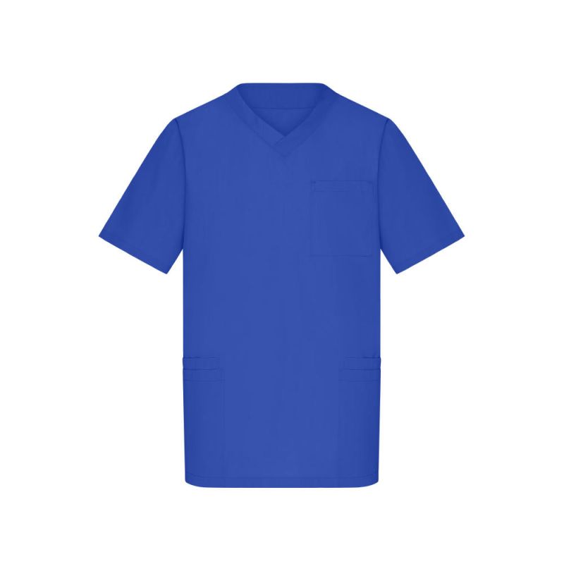 blau (royal)