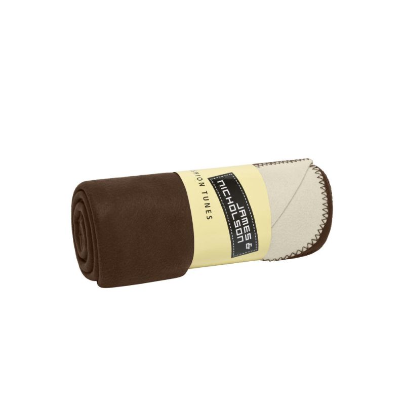 braun (brown/cream)