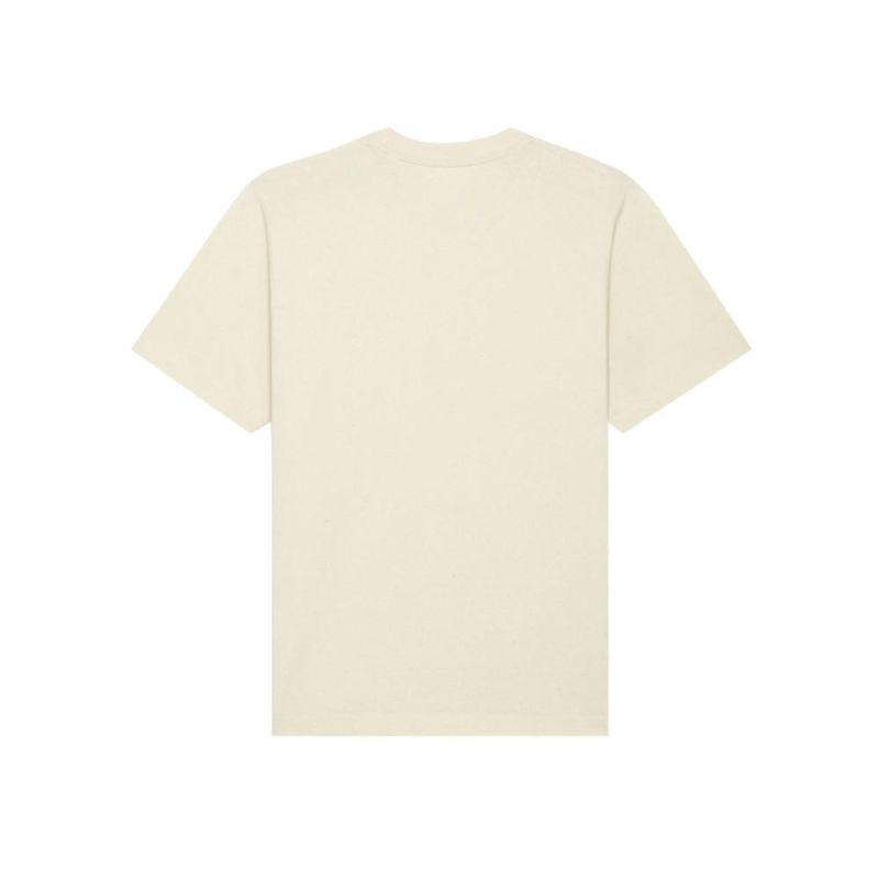 Natural Raw/Vintage White/Burgundy