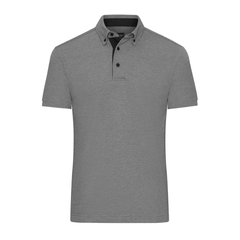 grau/schwarz (light-melange/black)