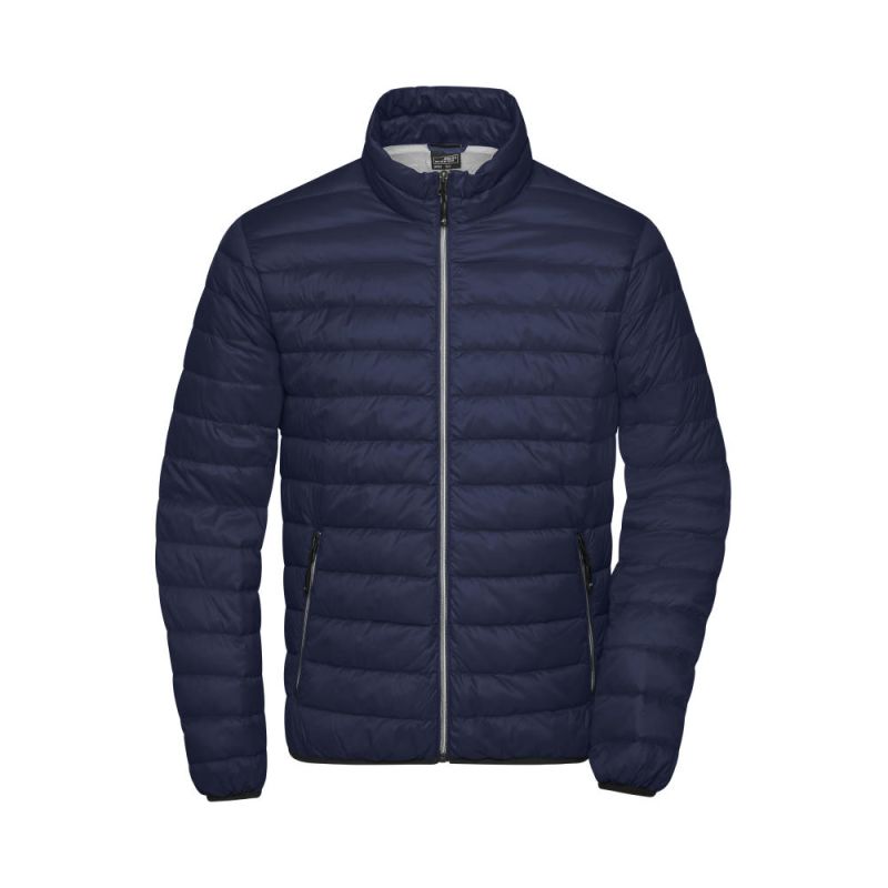 blau/grau (navy/silver)