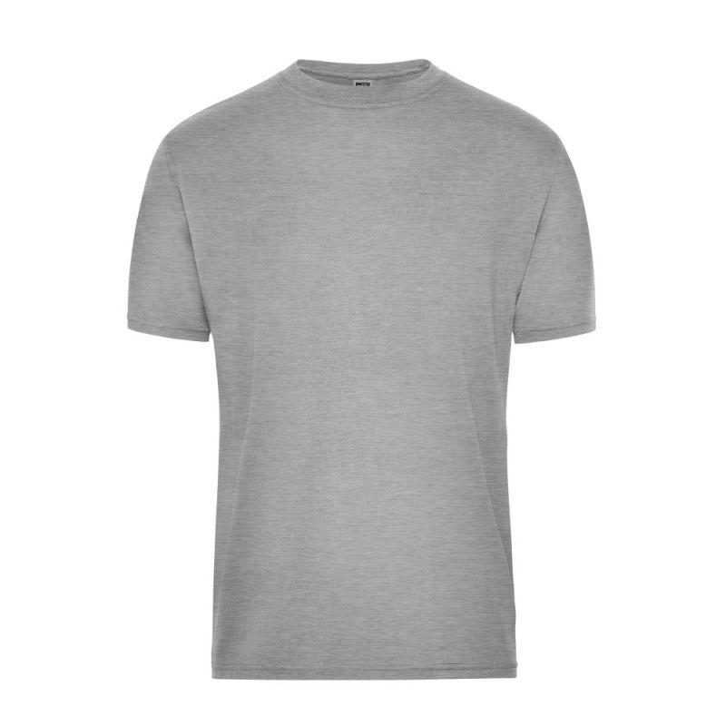 grau (grey-heather)