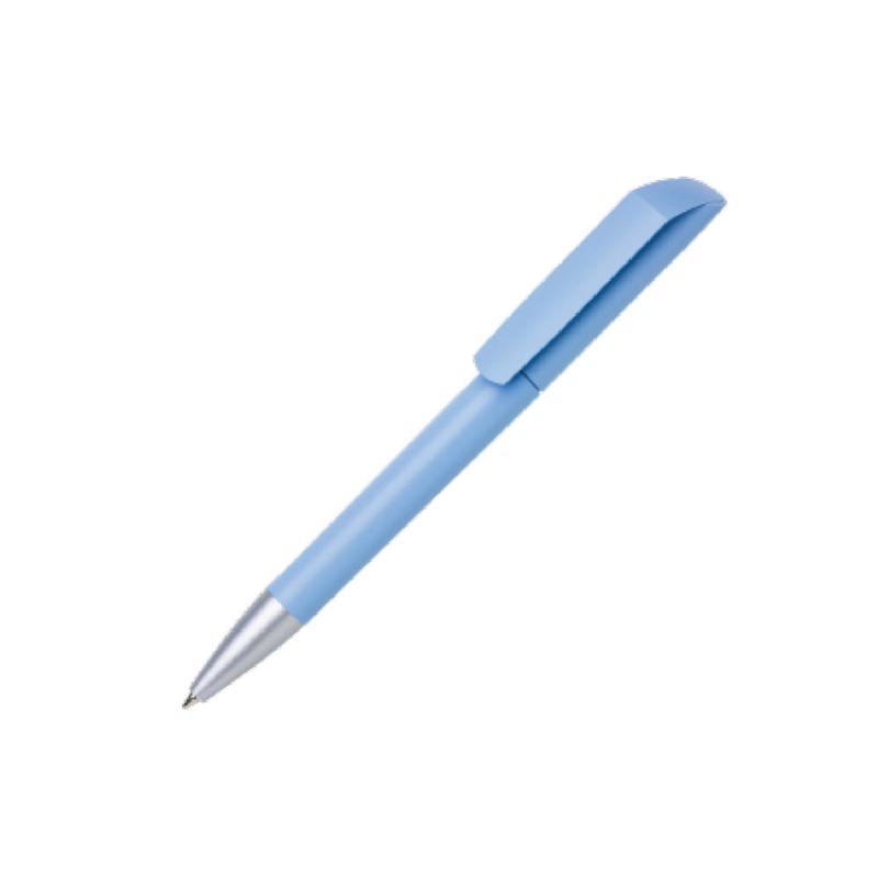 Pastellblau