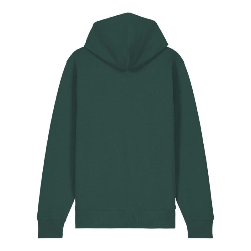 Glazed Green/G. Dyed Ochre
