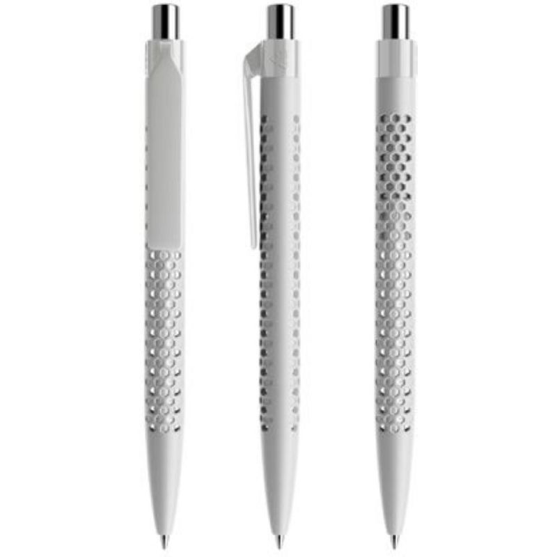 Concrete Grey-Silver chrome finish M77 C