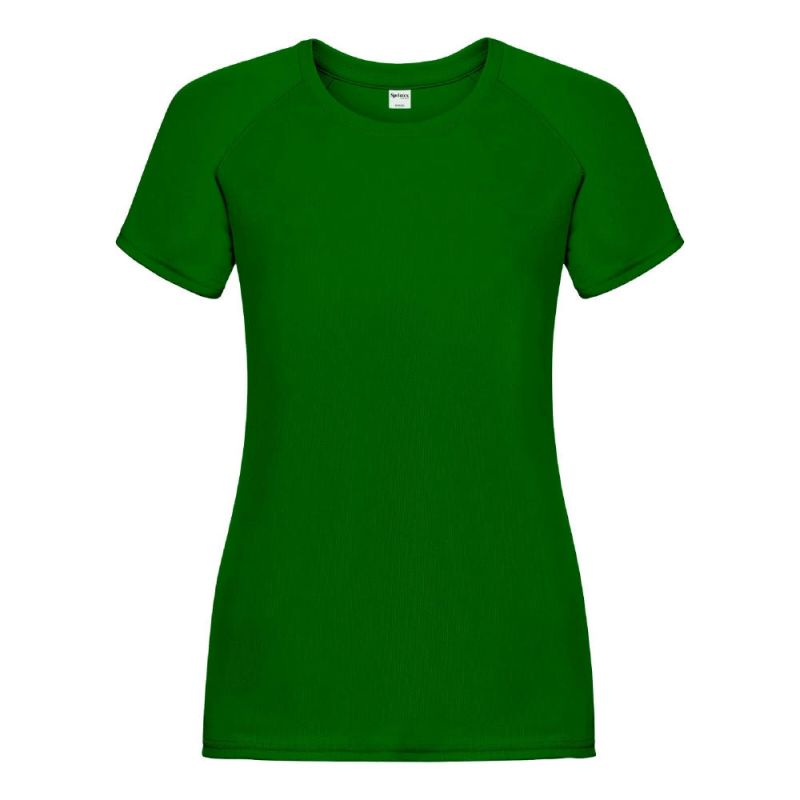 Kelly Green