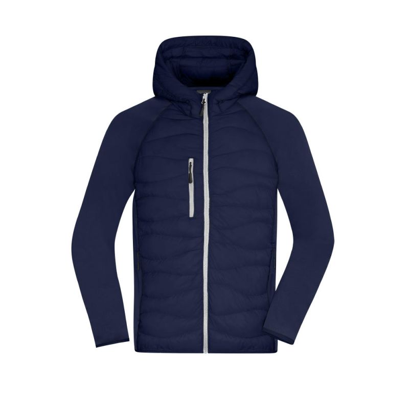 blau (navy/navy)