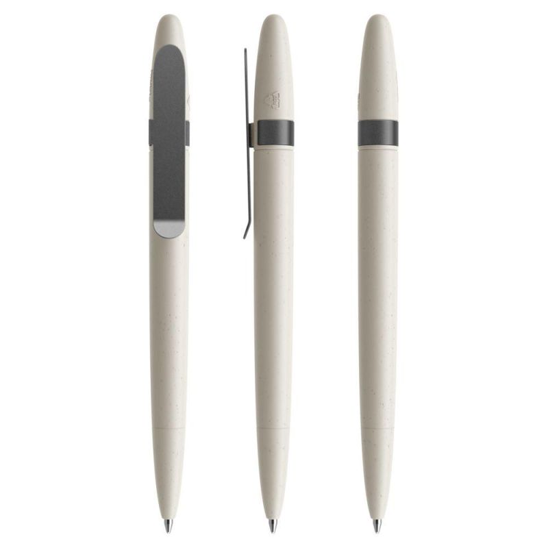 Shell-Graphite satin finish E03-S75