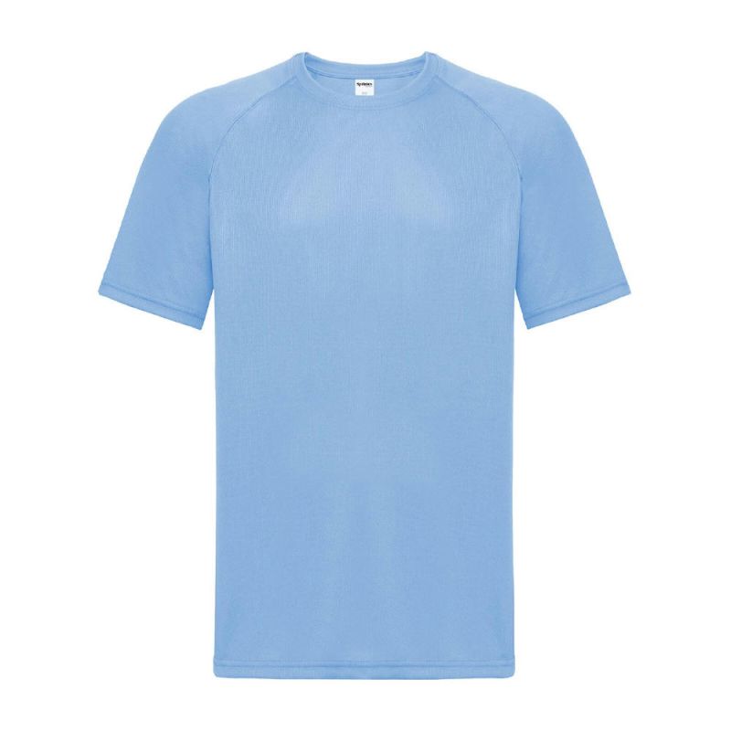 Hellblau
