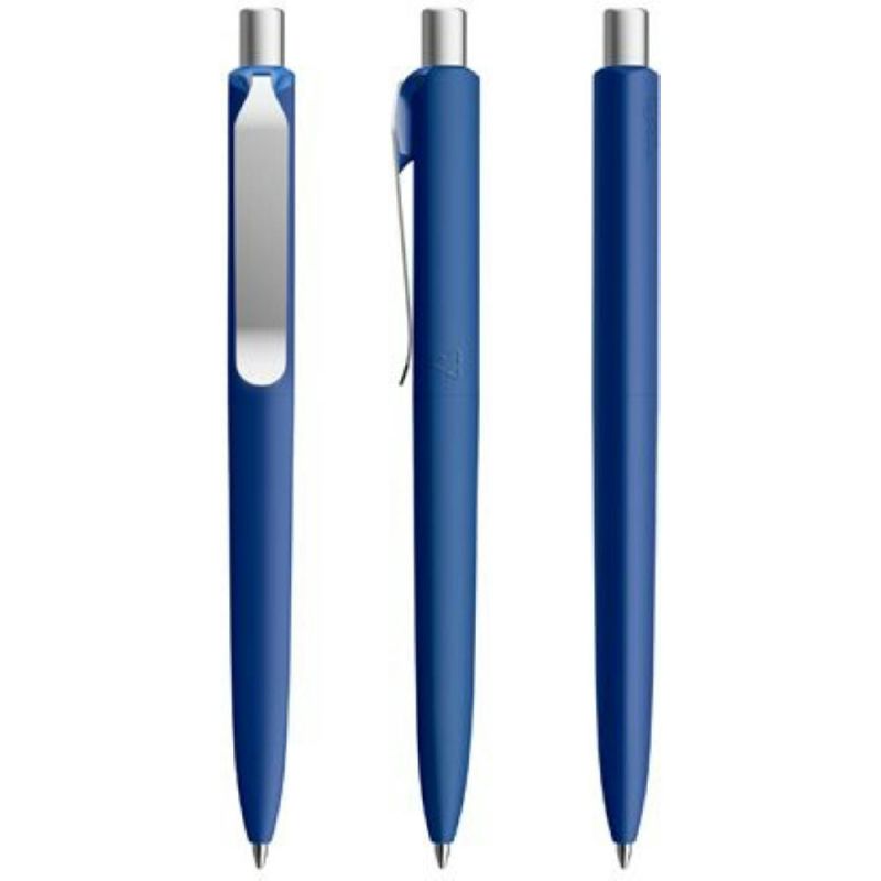 Classic Blue-Silver satin finish R50-S70 S
