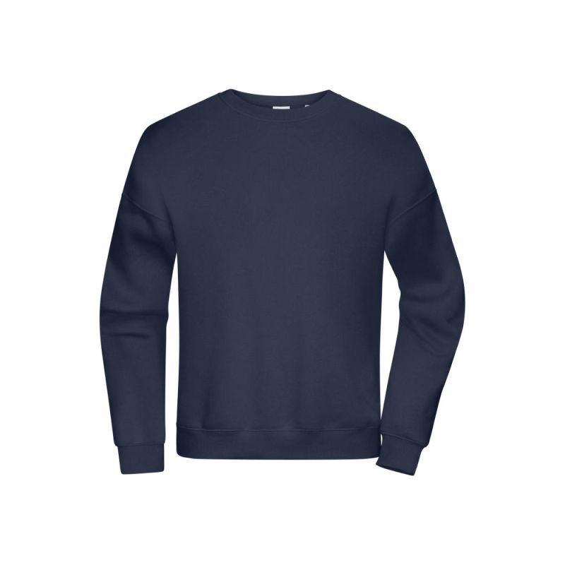 blau (navy)