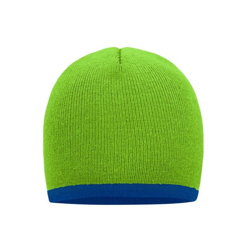 blau/grün (lime-green/royal)