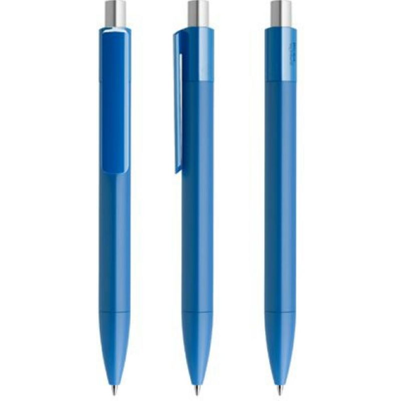 Atlantic Blue-Silver galvanised satin M54 Y