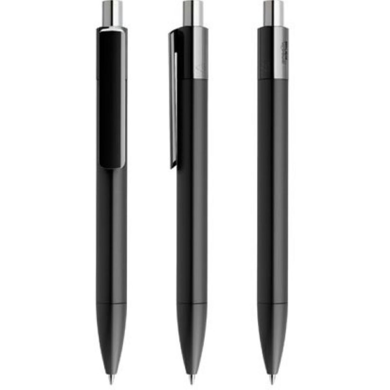 Black-Silver galvanised chrome M75 Z