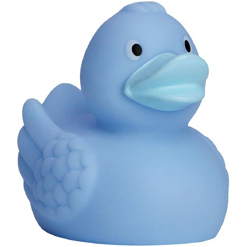 Pastellblau