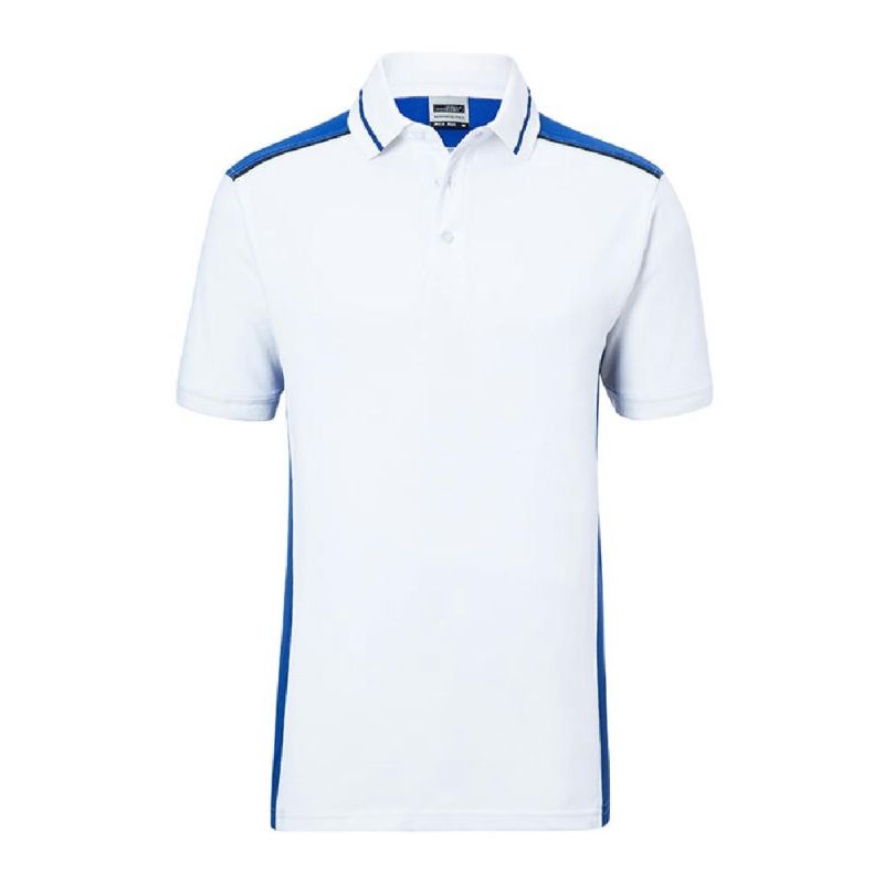 weiß/blau (white/royal)