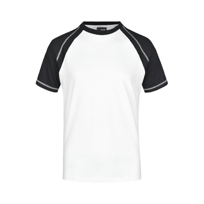 weiß/schwarz (white/black)