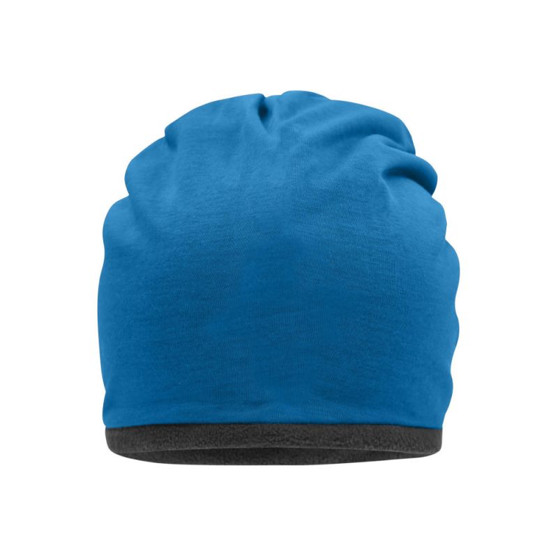 blau/schwarz/grau/neon (bright-blue/carbon)
