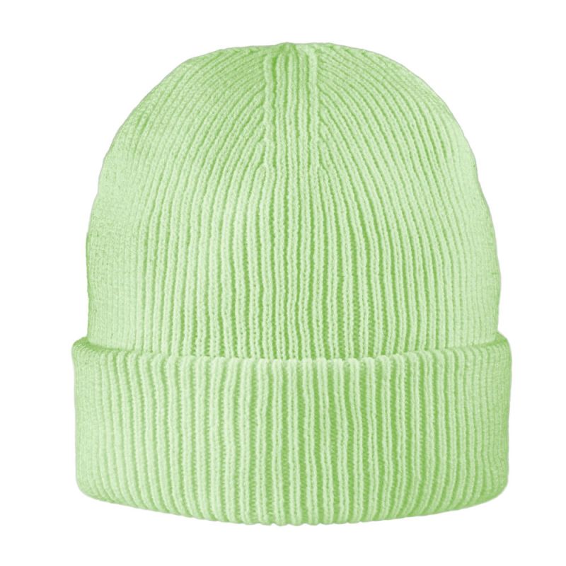Mintgrün