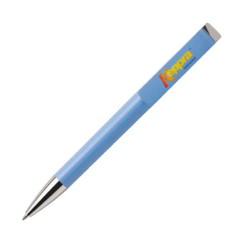 Pastellblau